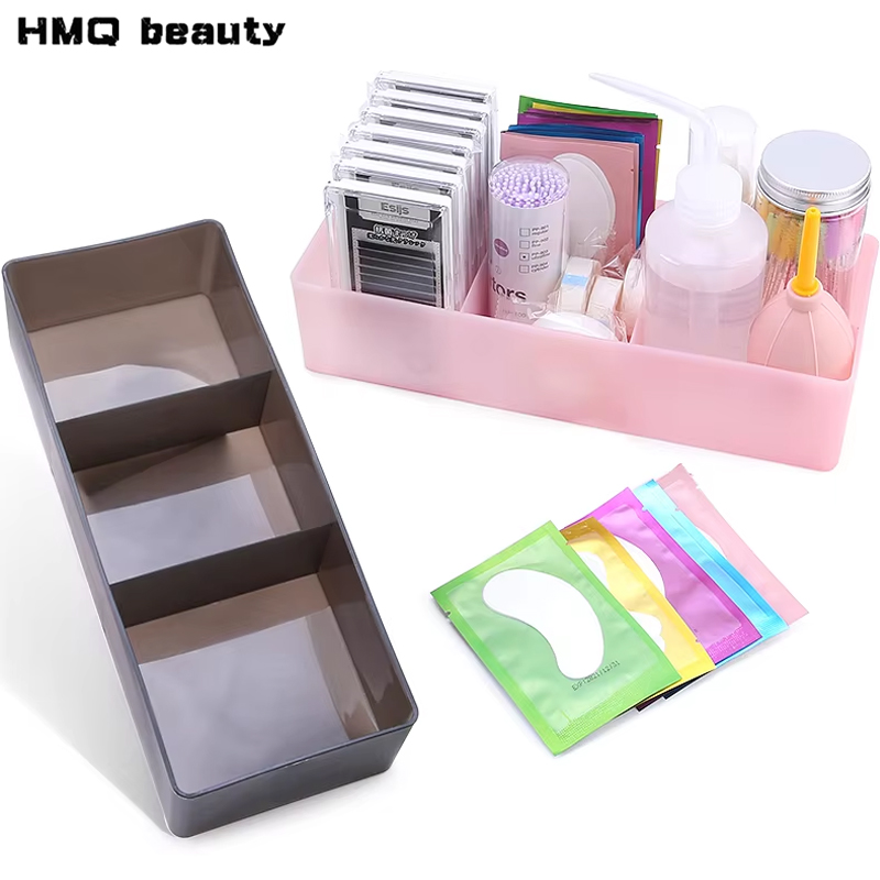Eyelash Storage Box Large Capa - Eyelash Extension Glasses review and price