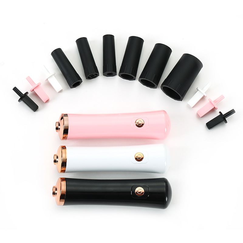 Electric Eyelash Glue Shaker S - Eyelash Extension Glasses review and price