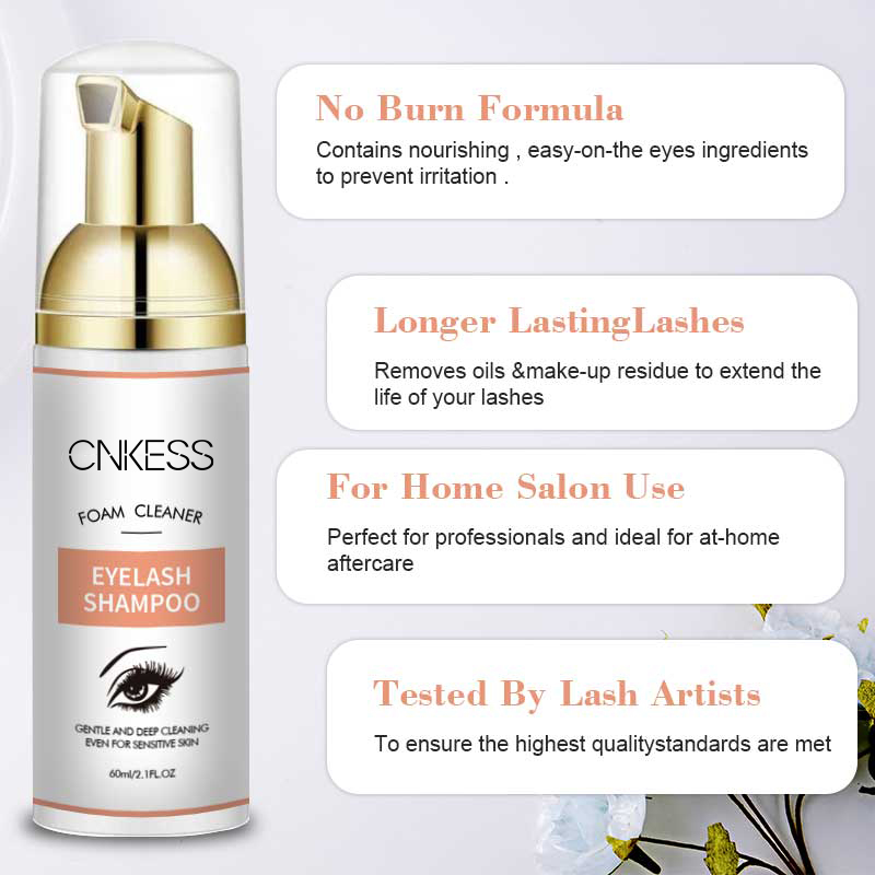 Lash Super Concentrate Mousse  - Lash Mapping Sticker review and price