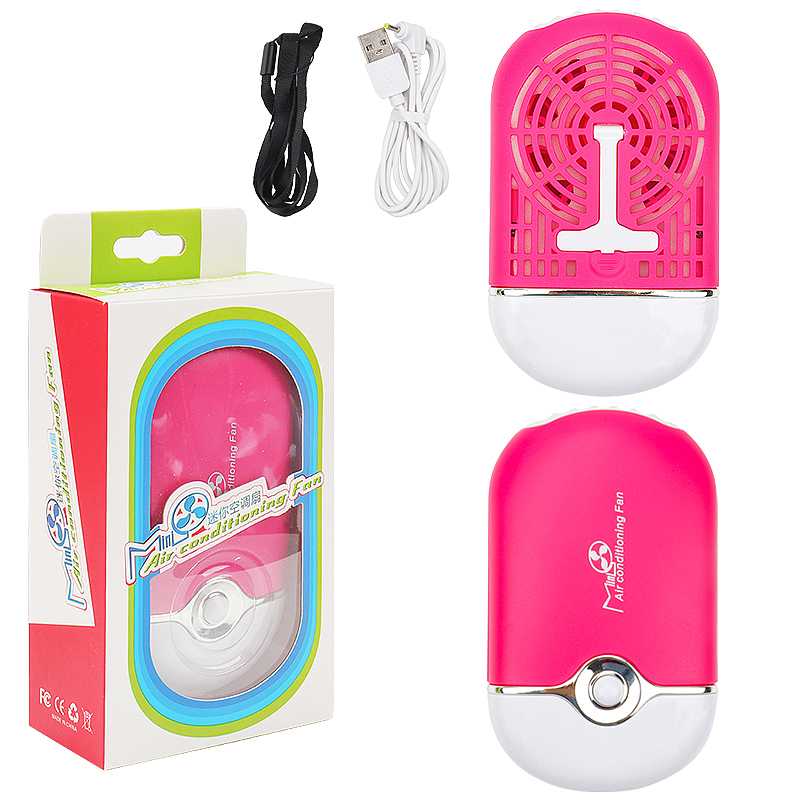 Mini USB Charging Eyelash Fan  - Lash Mapping Sticker review and price