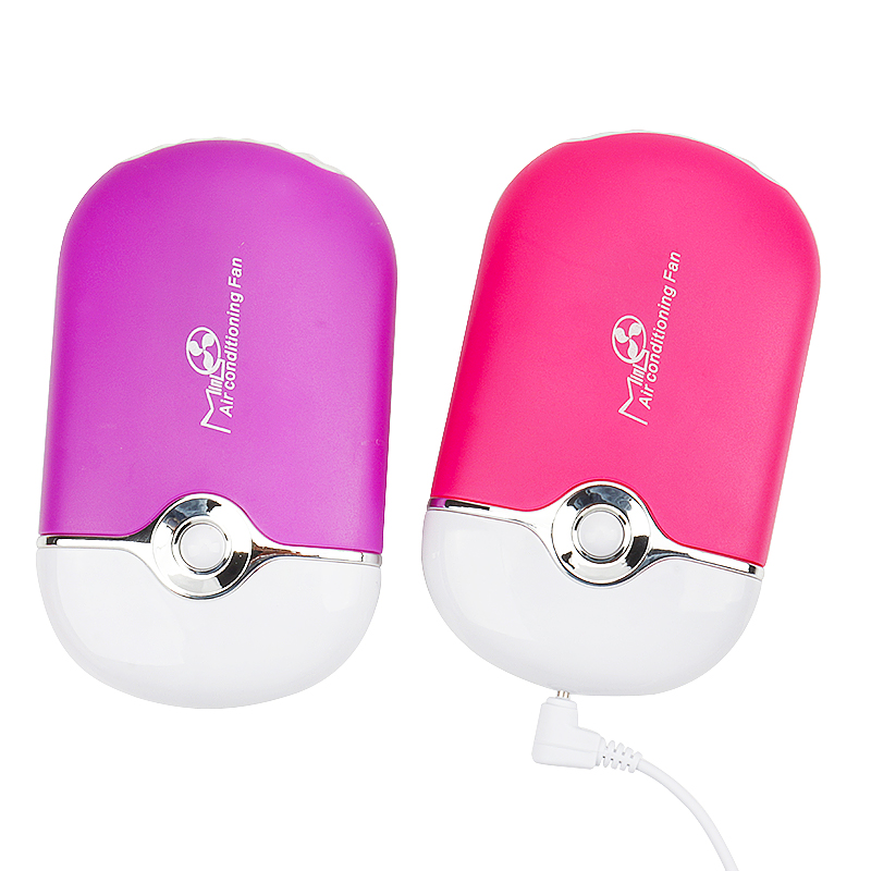 Mini USB Charging Eyelash Fan  - Lash Mapping Sticker review and price
