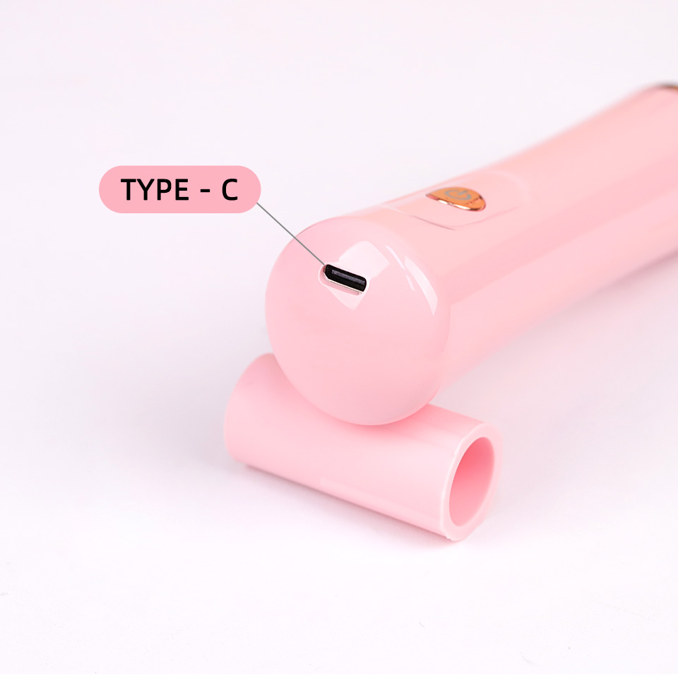 Usb Recharge Eyelash Glue Shak - Lash Mapping Sticker review and price