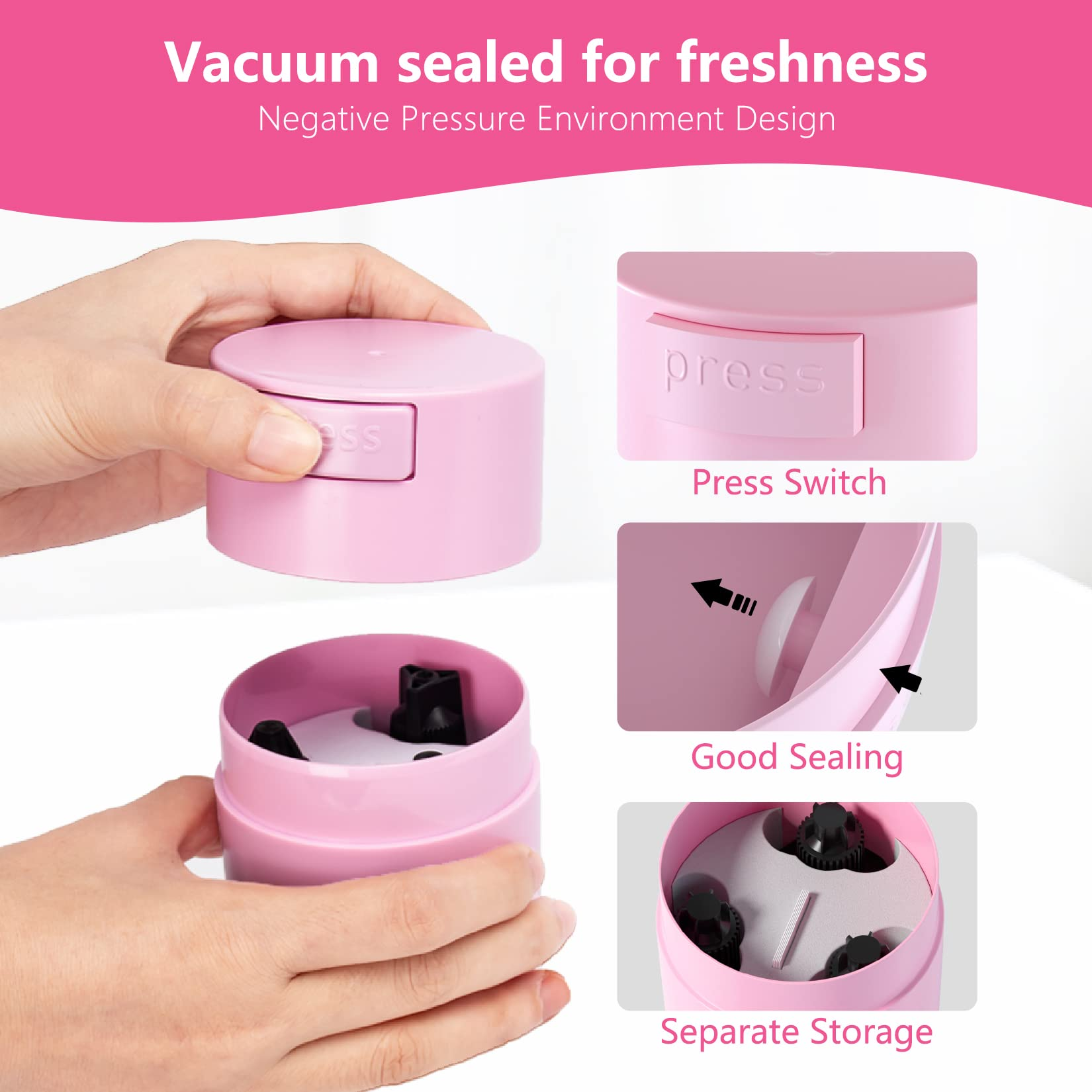 Grafting Eyelash Glue Storage  - Lash Mapping Sticker review and price