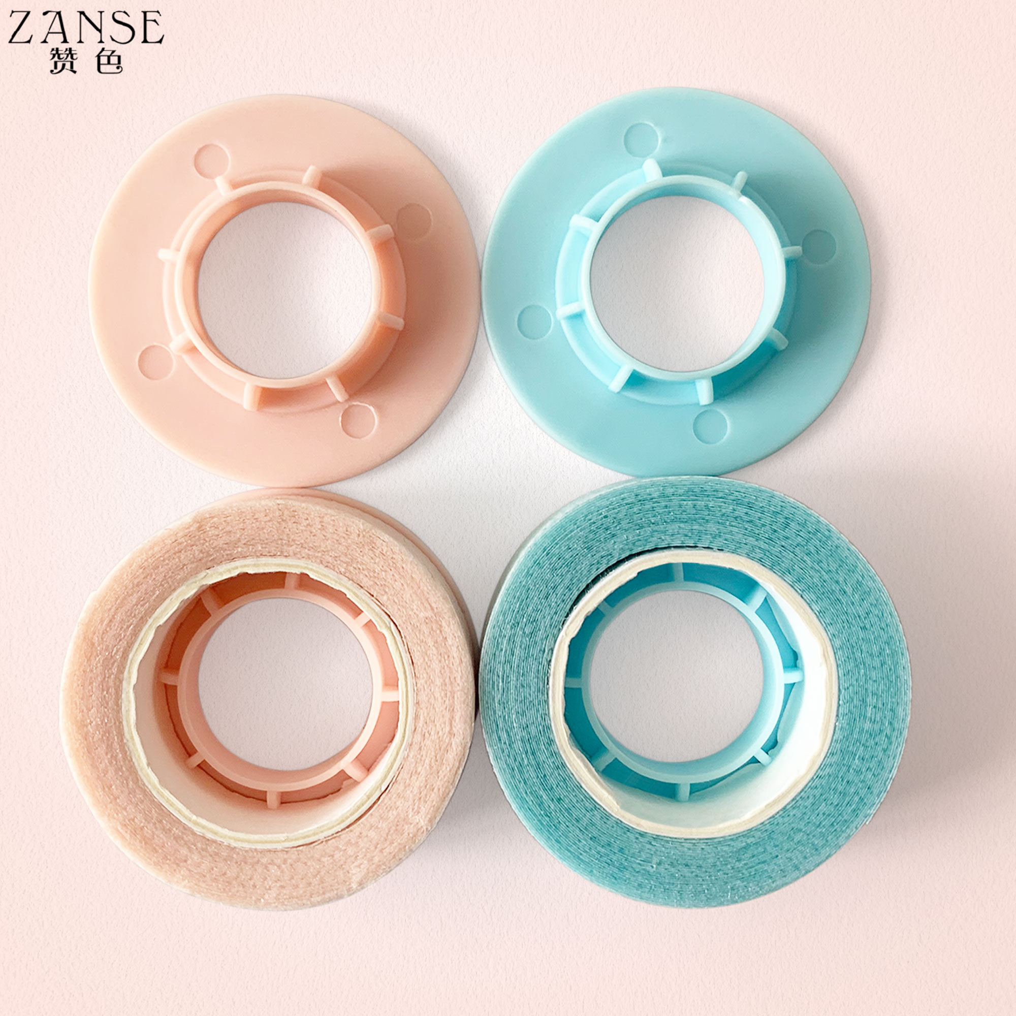 10 Rolls Medical Silicone Gel  - Eyelash Extension Glasses review and price