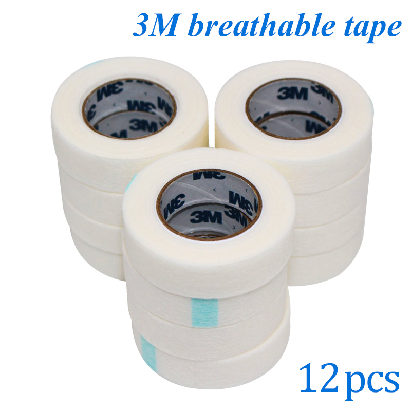 Tape T8030C Professional Patch - Eyelash Extension Glasses review and price