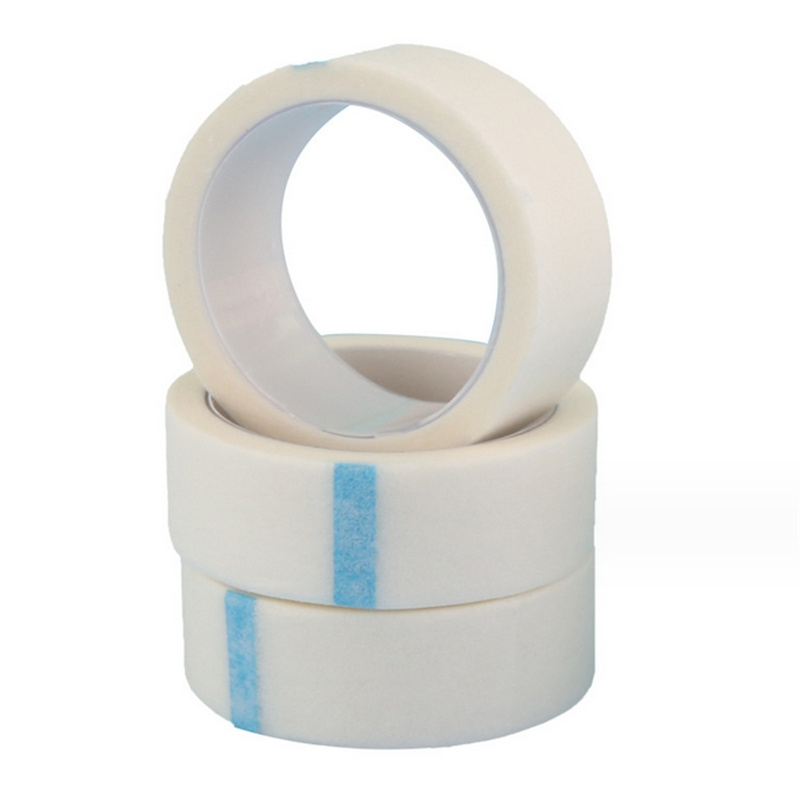 New5/10PCS White Tape Eye Fals - Lash Mapping Sticker review and price