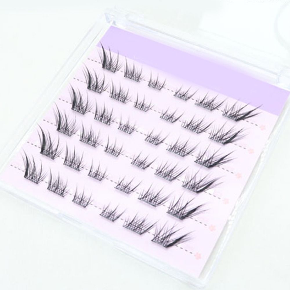 New 3D Cat Eye Self Adhesive L - Eyelash Extension Cat Eye review and price